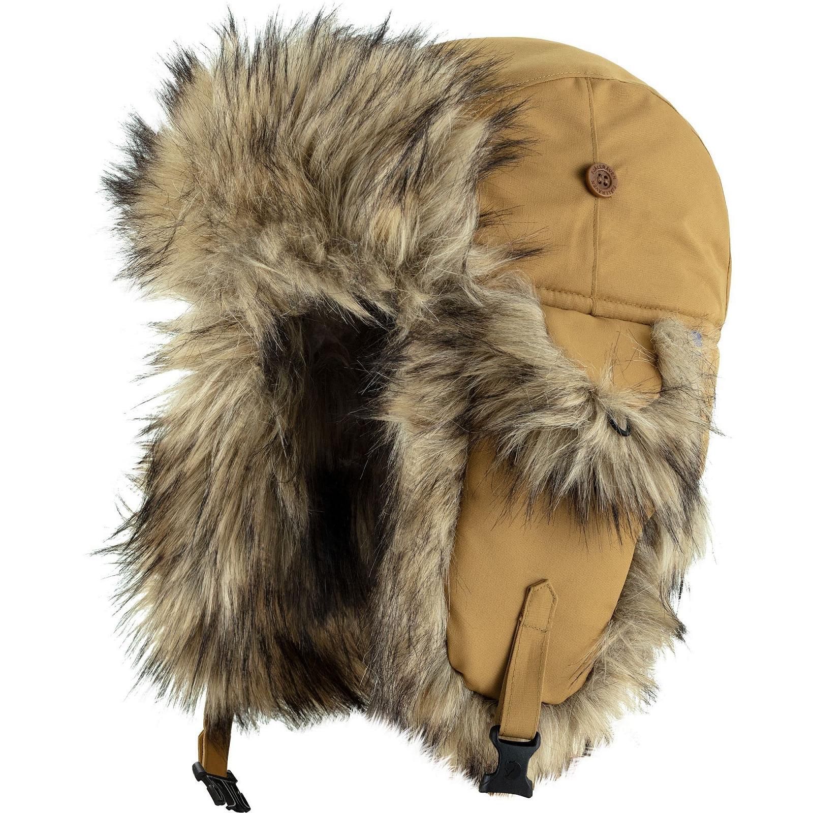 Шапка Fjällräven Nordic Heater Unisex, фото №1