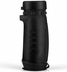 Монокуляр Roof Prism Professional Multi Green Coated Nitrogen Filled Waterproof Portable FMC 10X - Фото 1