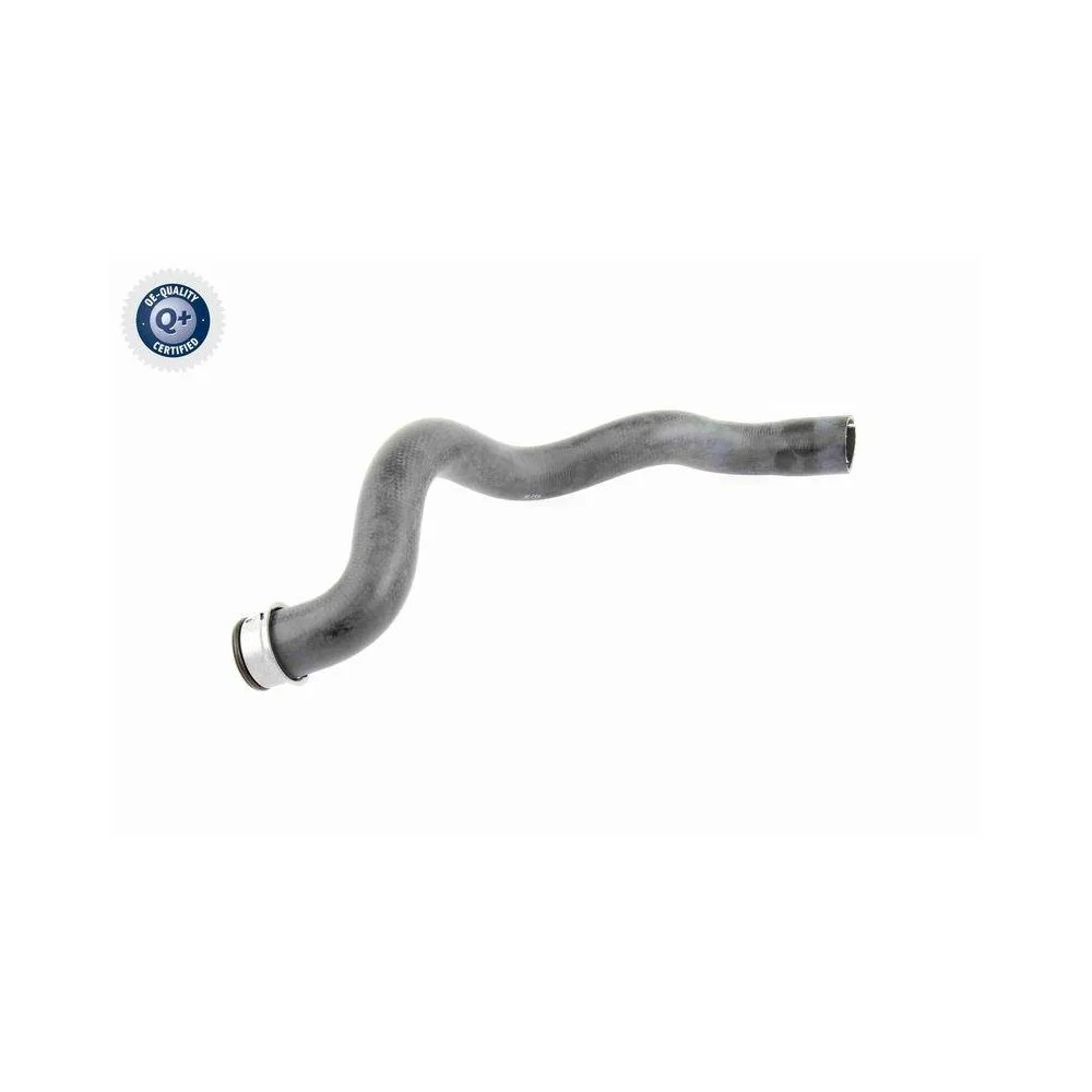 Шланг радіатора VAICO V30-1663 Q+ верхній OEM якість для MERCEDES-BENZ, фото №1