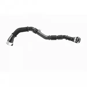 Шланг інтеркулера VAICO V46-1177 RENAULT DACIA synthetic.ua - Фото 1