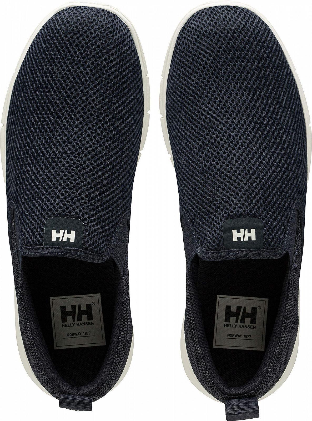 Кроссовки Helly Hansen Ahiga слипоны мужские, фото №3