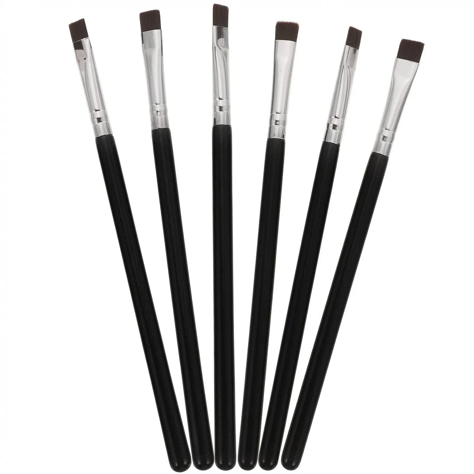 Кисти для подводки глаз FOMIYES, фото №1 Кисти для подводки глаз FOMIYES, фото №1