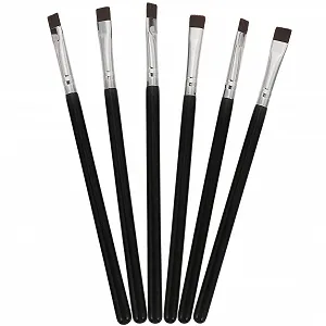 Купить Кисти для подводки глаз FOMIYES - Фото 1 Кисти для подводки глаз FOMIYES - Фото 1