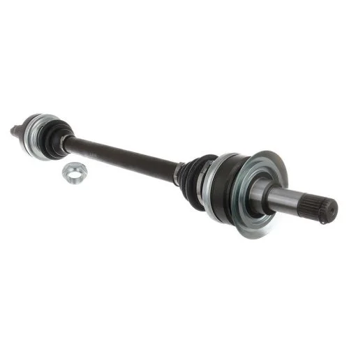 Напіввісь SKF VKJC 1615 для BMW задня вісь зліва, фото №2 Напіввісь SKF VKJC 1615 для BMW задня вісь зліва, фото №2