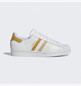 Кроссовки ADIDAS SUPERSTAR 44 2/3 - Фото 1