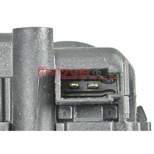 Елемент регулювання центрального замка METZGER 2317019 ORIGINAL ERSATZTEIL для OPEL, фото №3