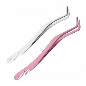 Инструмент для ресниц Angoily 4 шт. нержавеющая сталь цена на synthetic.ua - Фото 1 Инструмент для ресниц Angoily 4 шт. нержавеющая сталь synthetic.ua - Фото 1