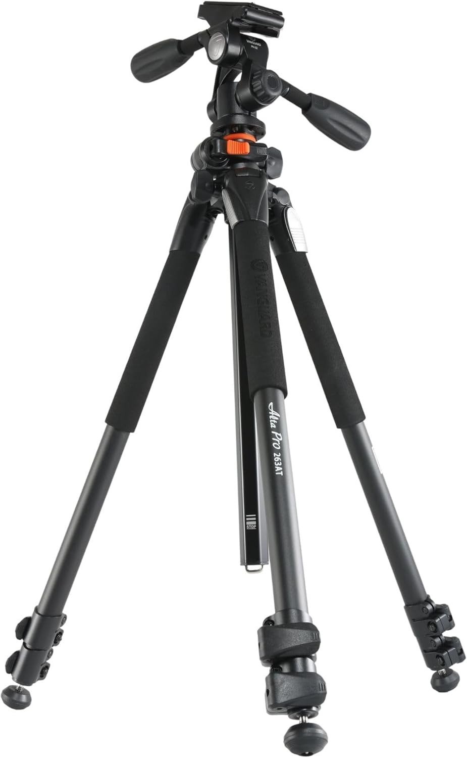 Штативы Vanguard Alta Pro 263AT Alta Pro 263AT, фото №3