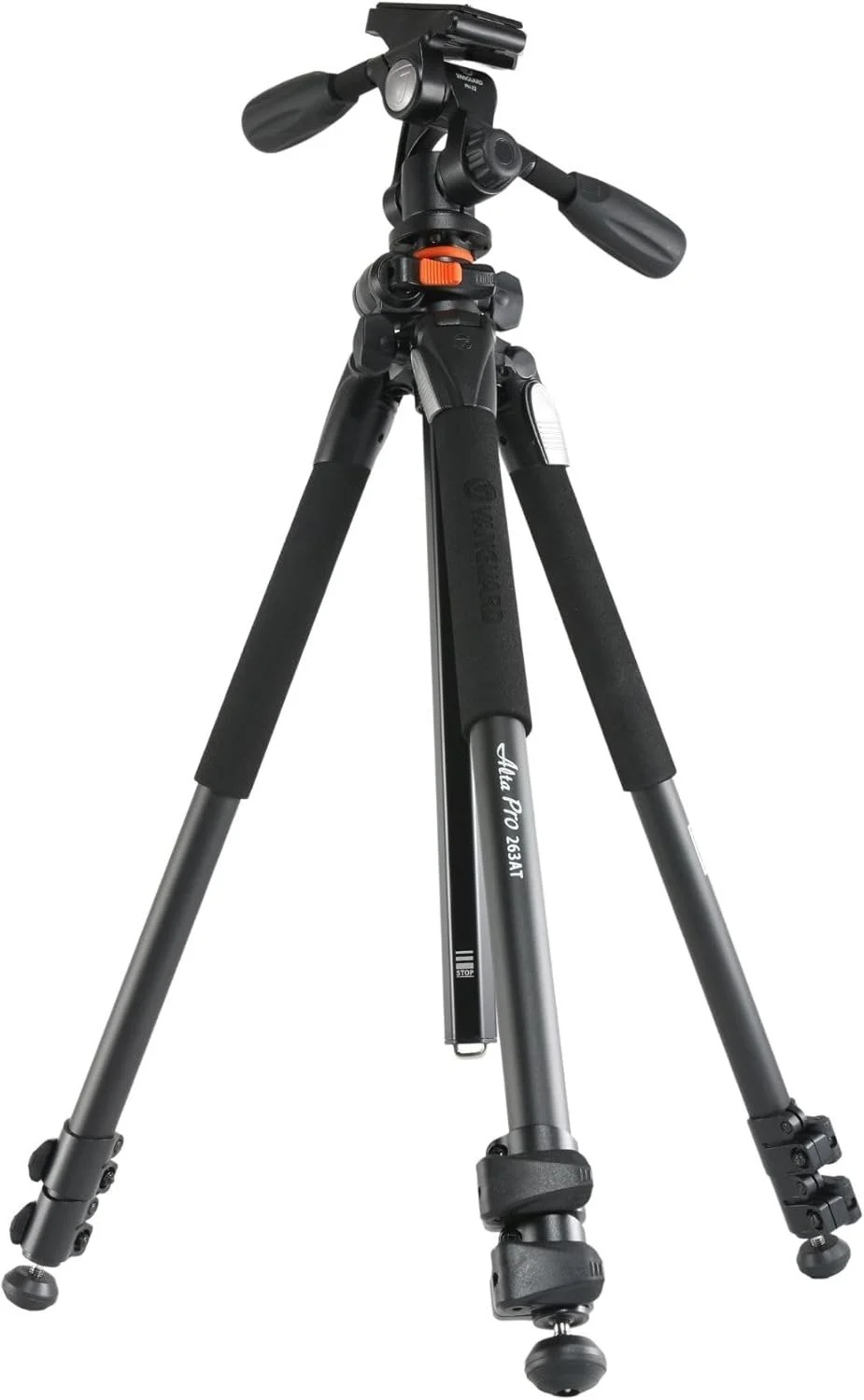 Штативы Vanguard Alta Pro 263AT Alta Pro 263AT, фото №3