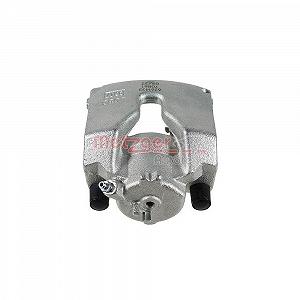 Гальмівний супорт METZGER 6261433 для HONDA передній лівий - Фото 1