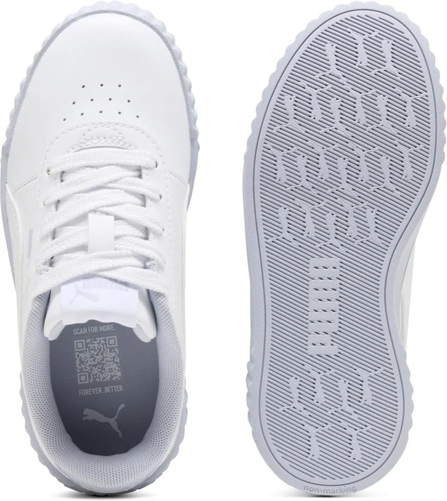 Кроссовки PUMA Carina 3.0 Cutie PS для девочек, фото №4