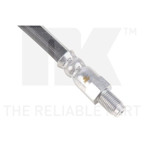 Гальмівний шланг NK 853382 для MERCEDES-BENZ, передній міст, фото №3