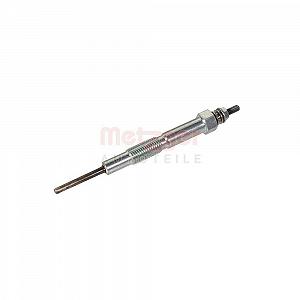 Свеча накаливания METZGER H1 215 OE-поставщик для MAZDA - Фото 1