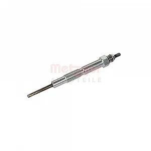 Свічка розжарювання METZGER H1 215 OE-постачальник для MAZDA - Фото 1