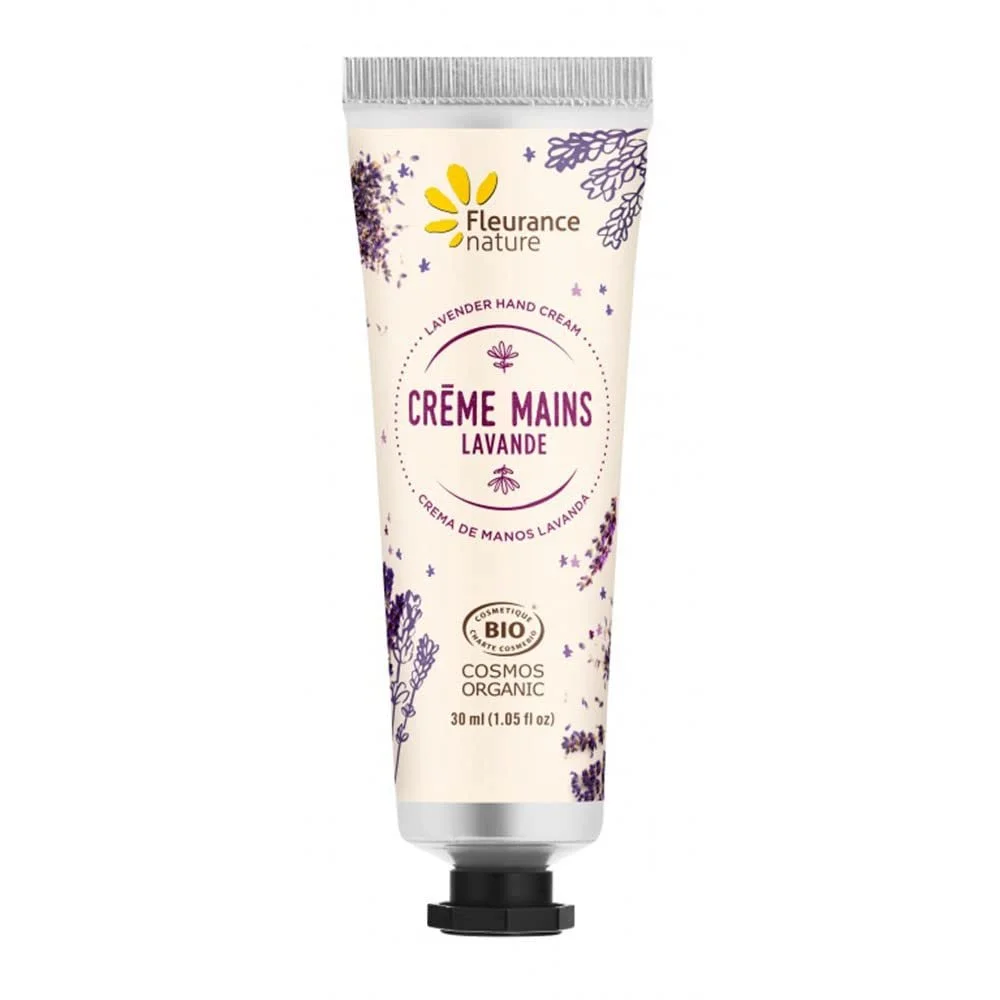 Крем для рук Лаванда, фото №1