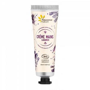 Крем для рук Лаванда - Фото 1