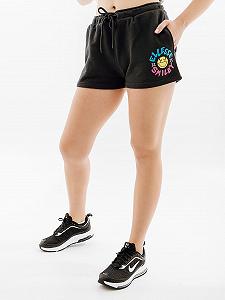 Шорти Ellesse x Smiley Jubalio Short S - Фото 1
