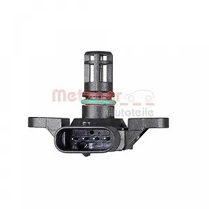 Датчик тиску у впускному колекторі METZGER GREENPARTS 0906431 для BMW synthetic.ua - Фото 1