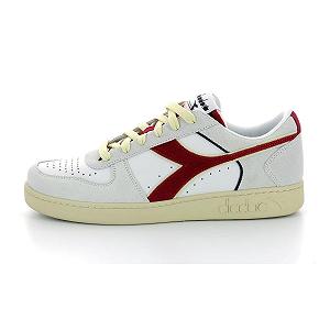 Кросівки Diadora Magic Basket Low Suede Leather synthetic.ua - Фото 1