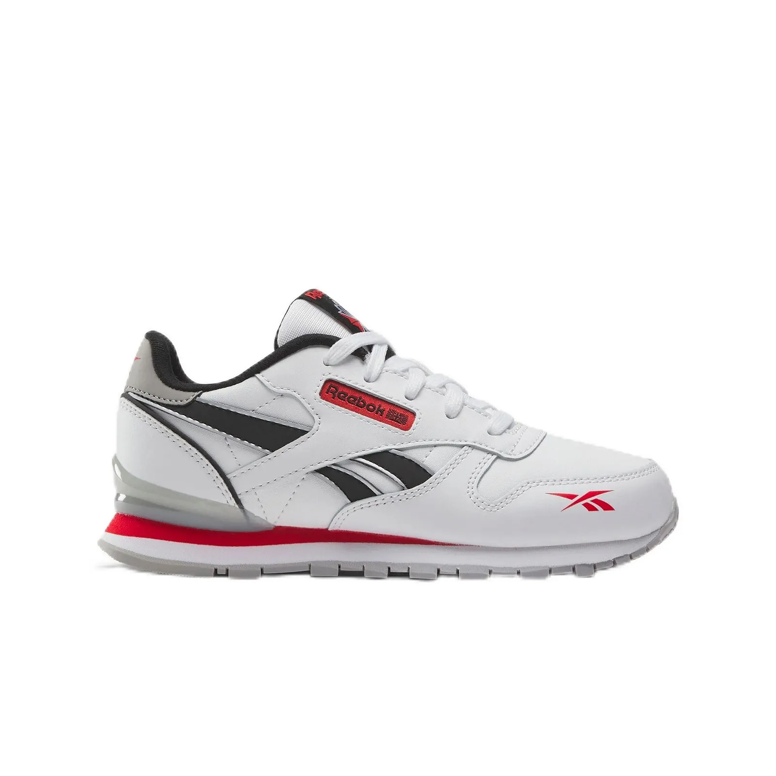 Кроссовки Reebok Classic Leather Step N Flash, фото №1