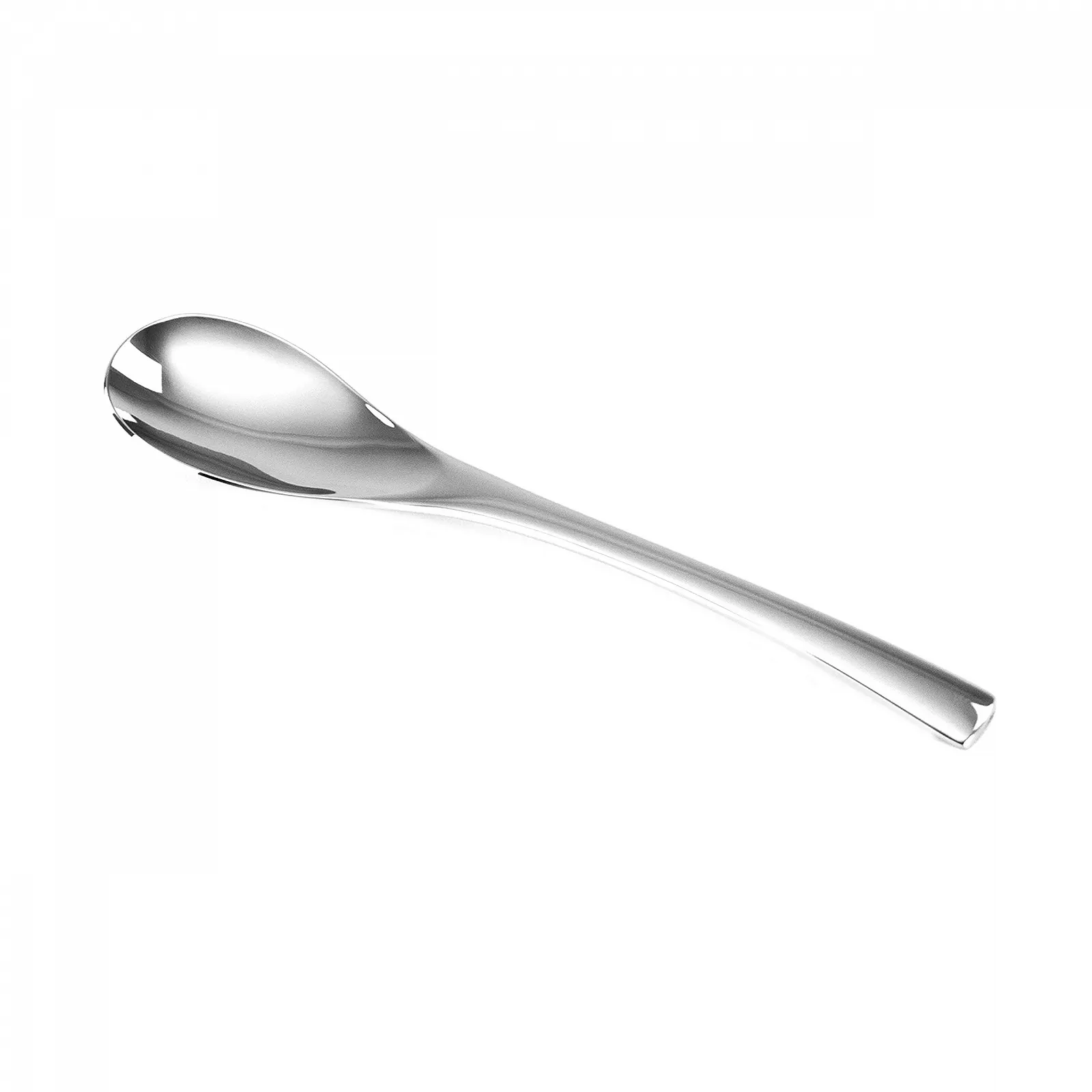 Набір десертних столових приборів Solex Sophia, 18 предметів на 6 персон, фото №4