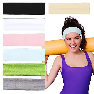 Набір пов'язок на голову - Фото 1