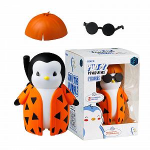 Фігурка BANDAI Pudgy Penguins Kimono Style - Фото 1