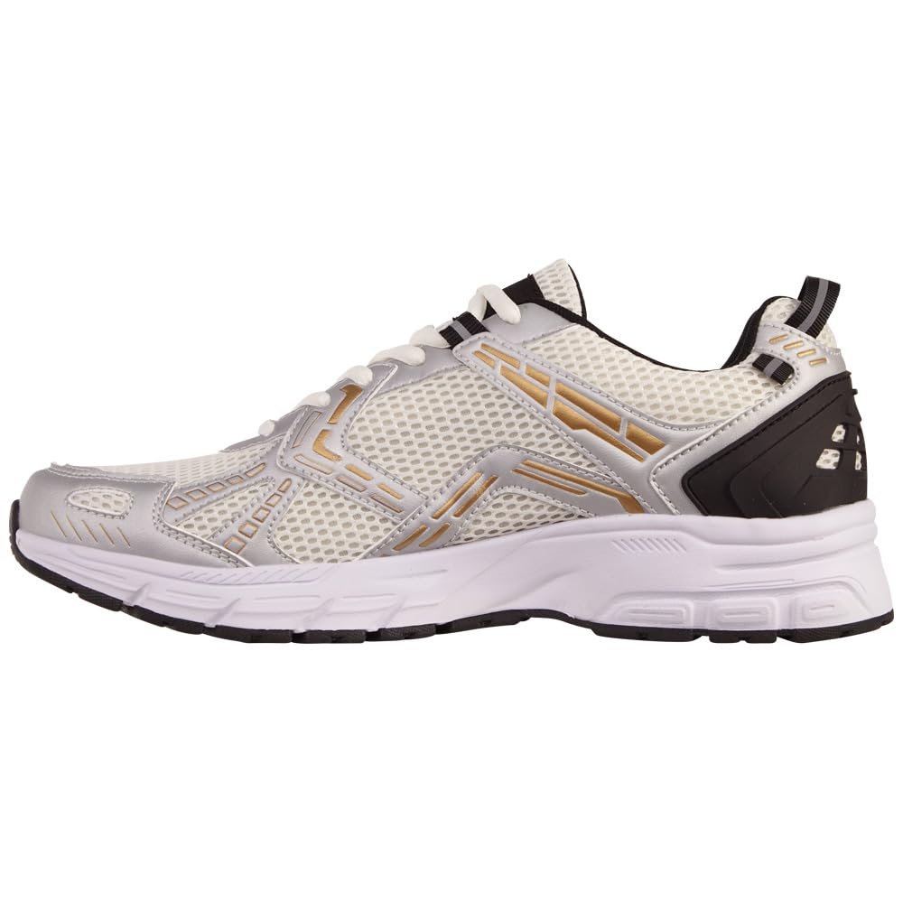 Кросівки Lotto Akimoto Unisex, фото №5