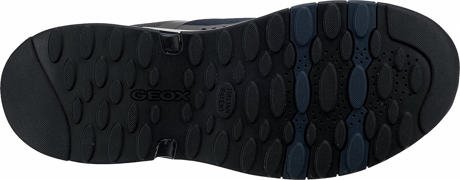 Кроссовки Geox U Sterrato B, фото №6