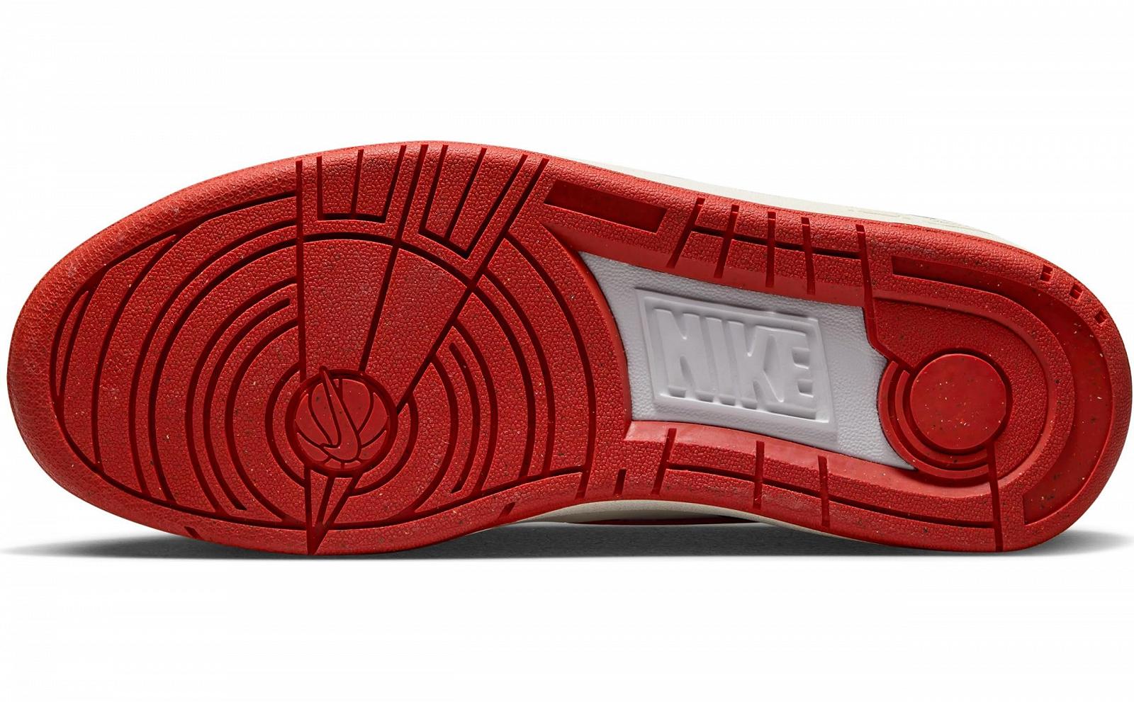 Чоловічі Кросівки Nike Full Force Low, фото №3 Чоловічі Кросівки Nike Full Force Low, фото №3