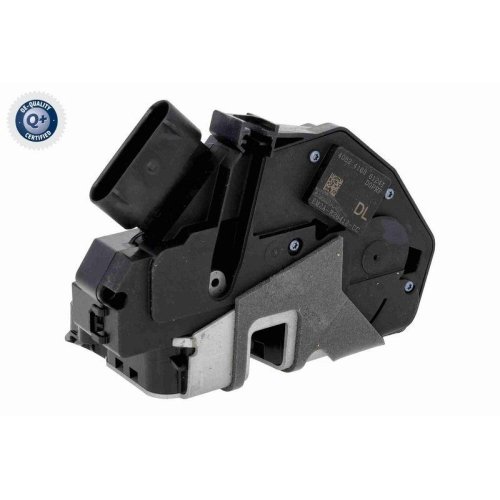 Замок двери VEMO V25-85-0130 Q+ OEM Quality для FORD, задний правый, фото №4