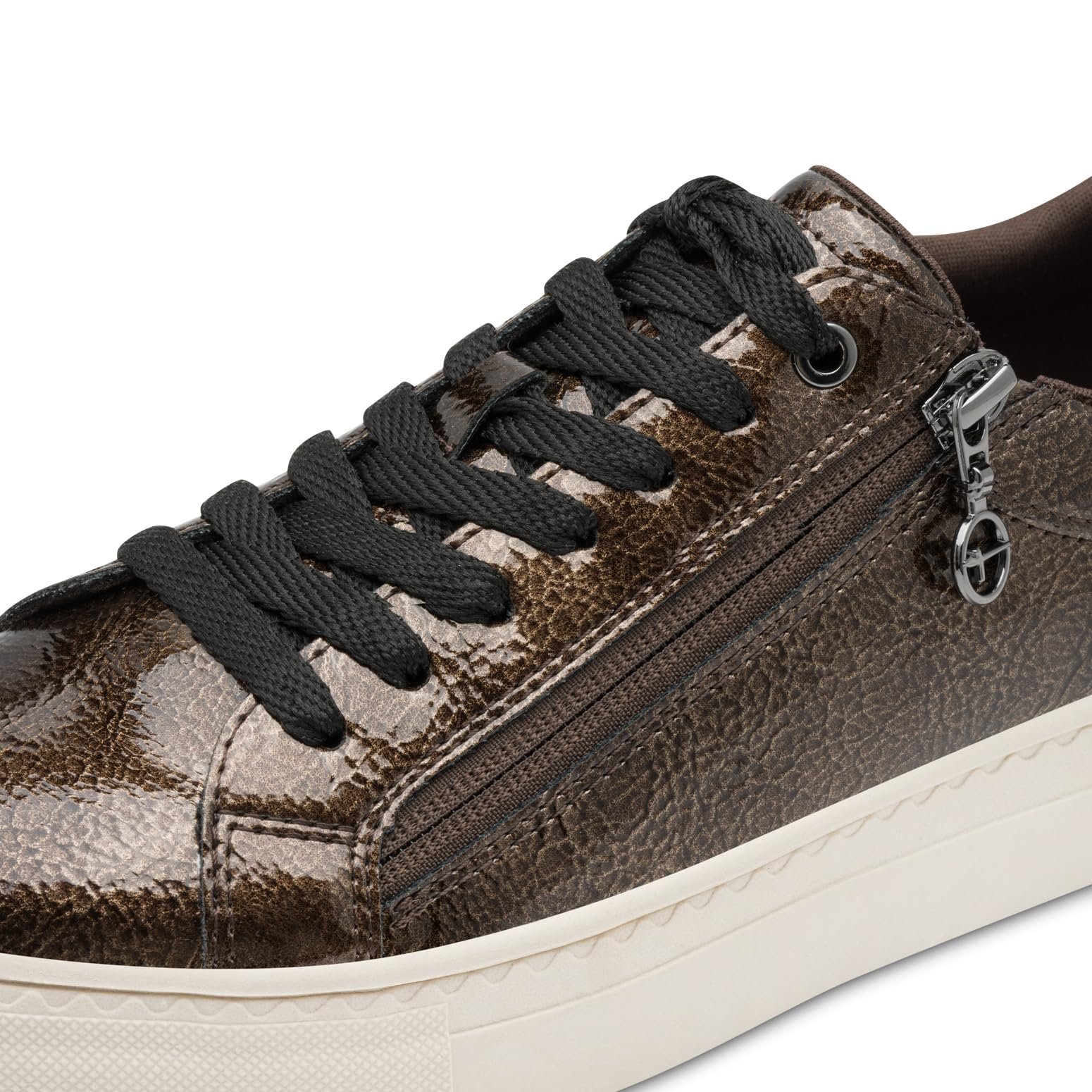 Кроссовки Tamaris Vegan Sporty, фото №6