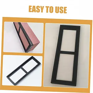 Гумовий тримач для точильних каменів 5 штук нековзна основа synthetic.ua - Фото 1