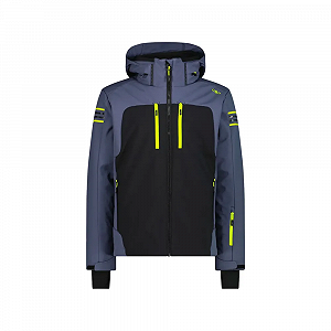 Лыжная куртка CMP SOFTSHELL XXL - Фото 1