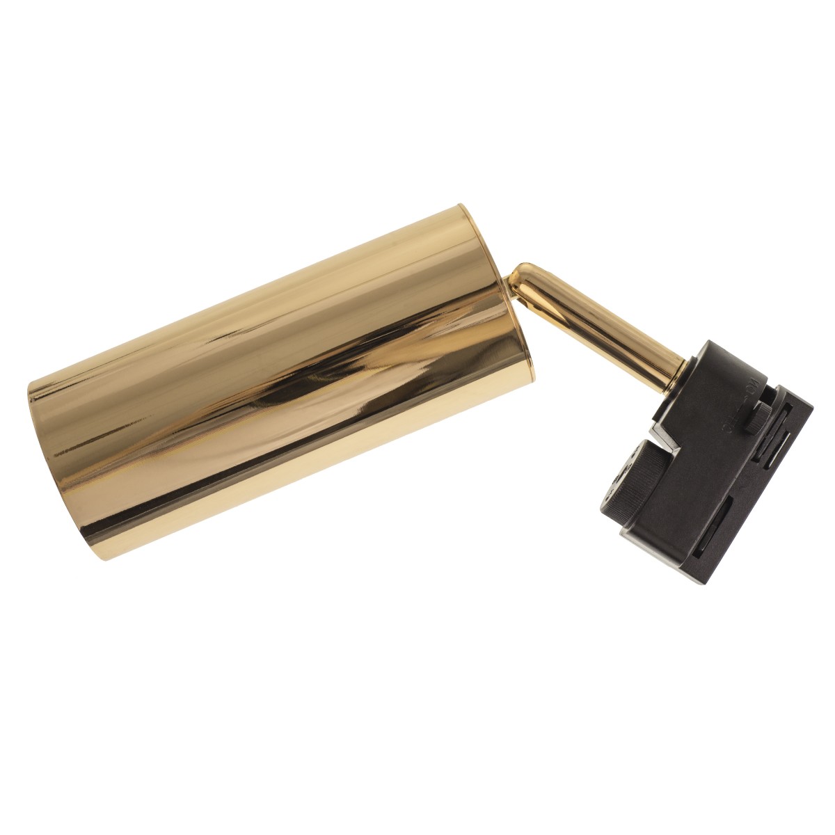 Светильник трековый Brille 35W KW-29 Черный, фото №2