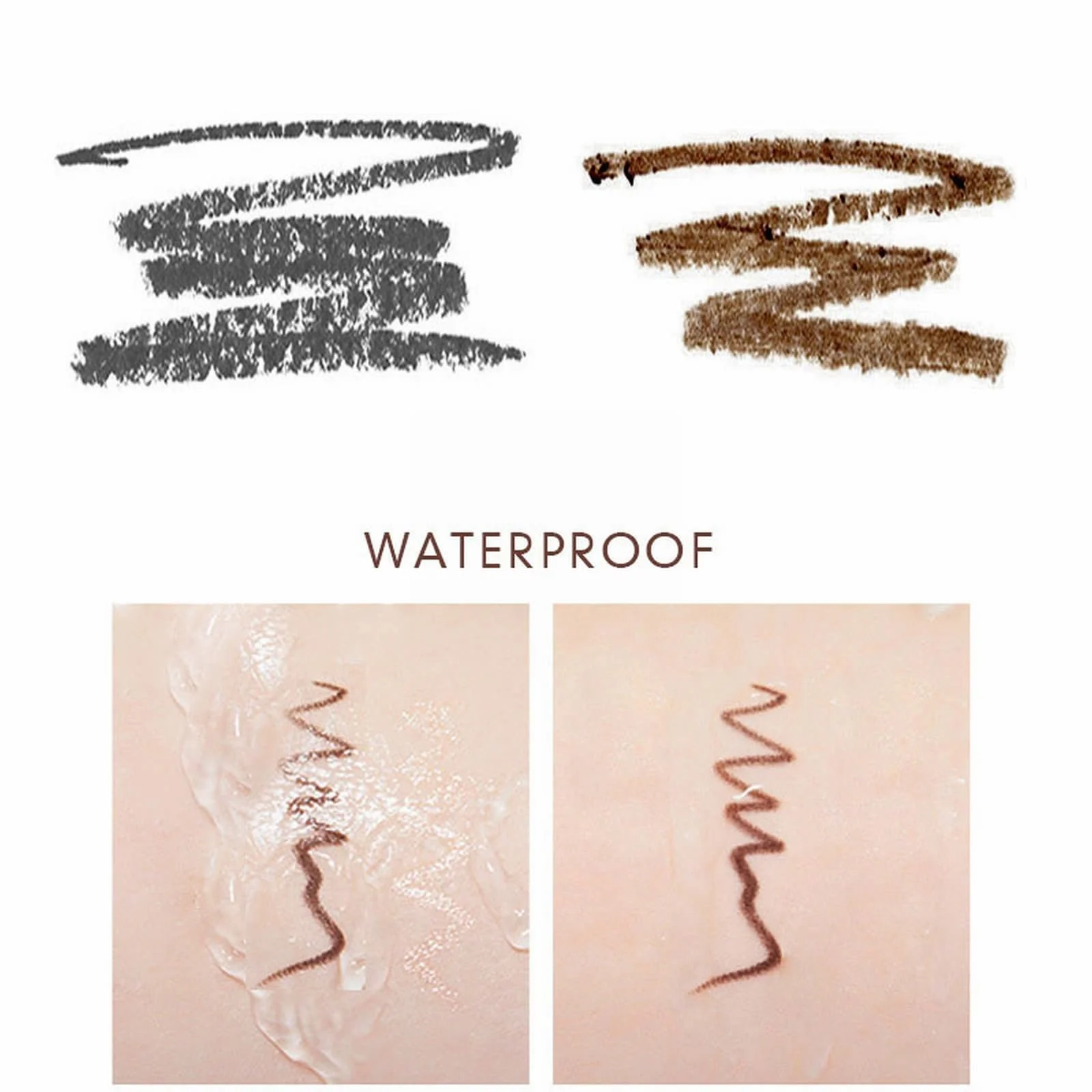 Подводка Гелевая матовая, фото №2