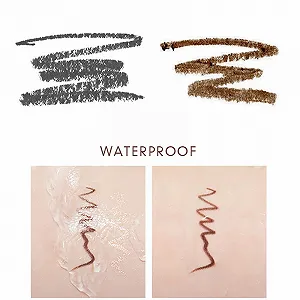 Подводка Гелевая матовая synthetic.ua - Фото 1