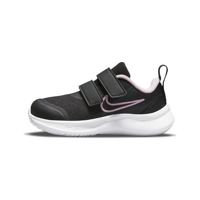Кроссовки NIKE STAR RUNNER 3 (TDV) 22, фото №1