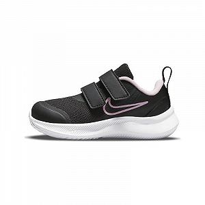 Кроссовки NIKE STAR RUNNER 3 (TDV) 22 - Фото 1