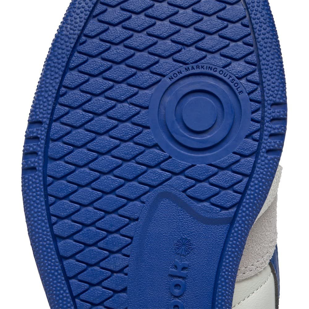 Кросівки Reebok Club MEMT чоловічі, фото №8
