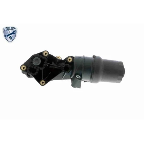 Корпус масляного фільтра VAICO V10-4983 EXPERT KITS + для SEAT SKODA VW VAG, фото №3