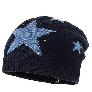 Шапка maximo Детская двусторонняя - Фото 1