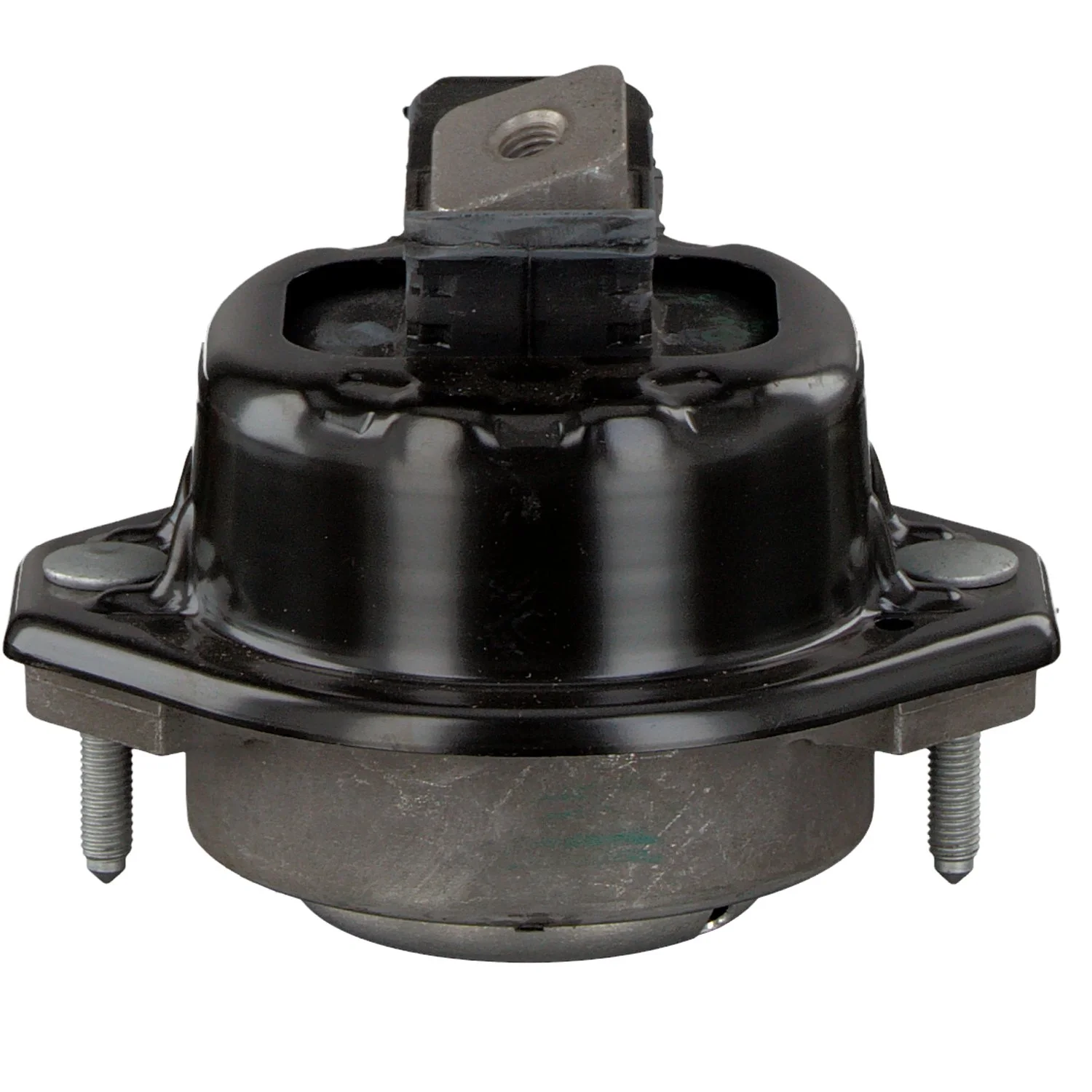 Опора двигателя FEBI BILSTEIN 26972 для BMW, левая, фото №3 Опора двигателя FEBI BILSTEIN 26972 для BMW, левая, фото №3