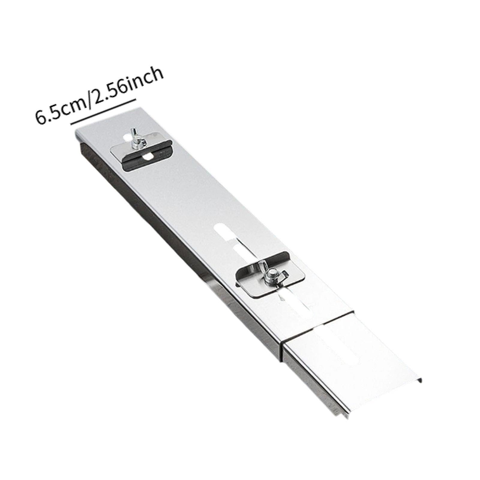 Тримач для точильного каменю MagiDeal нержавіюча сталь регульований для мийки, фото №2 Тримач для точильного каменю MagiDeal нержавіюча сталь регульований для мийки, фото №2