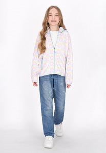 Куртка myMo Kids для девочек synthetic.ua - Фото 1