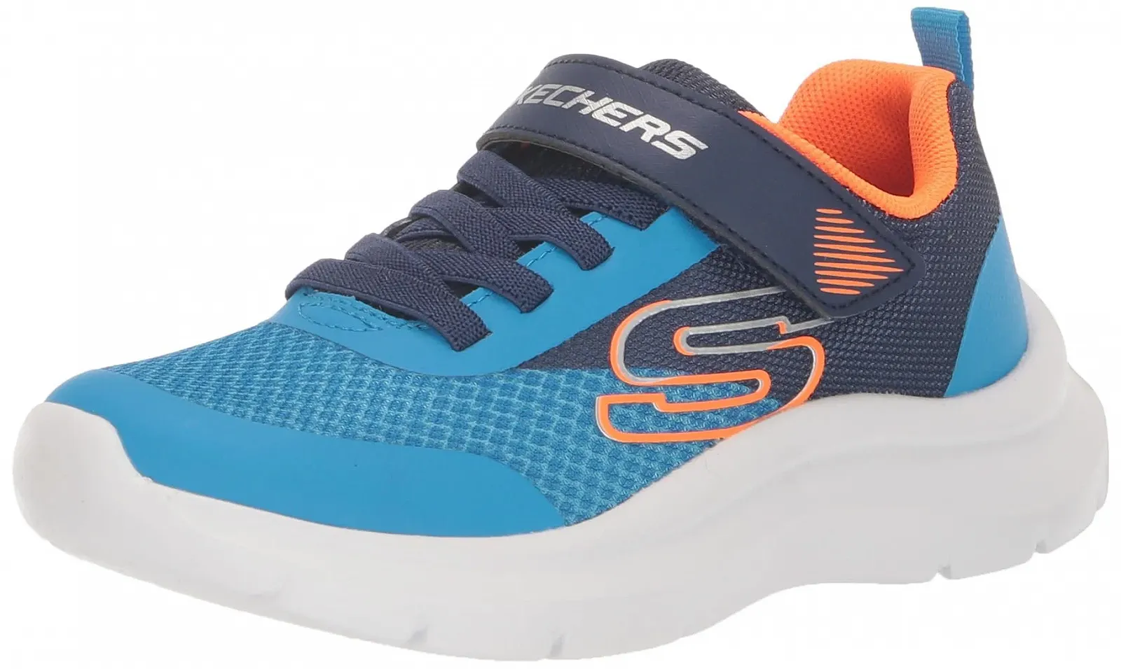 Кросівки Skechers Skech Fast Solar Squad для хлопчиків, фото №1 Кросівки Skechers Skech Fast Solar Squad для хлопчиків, фото №1