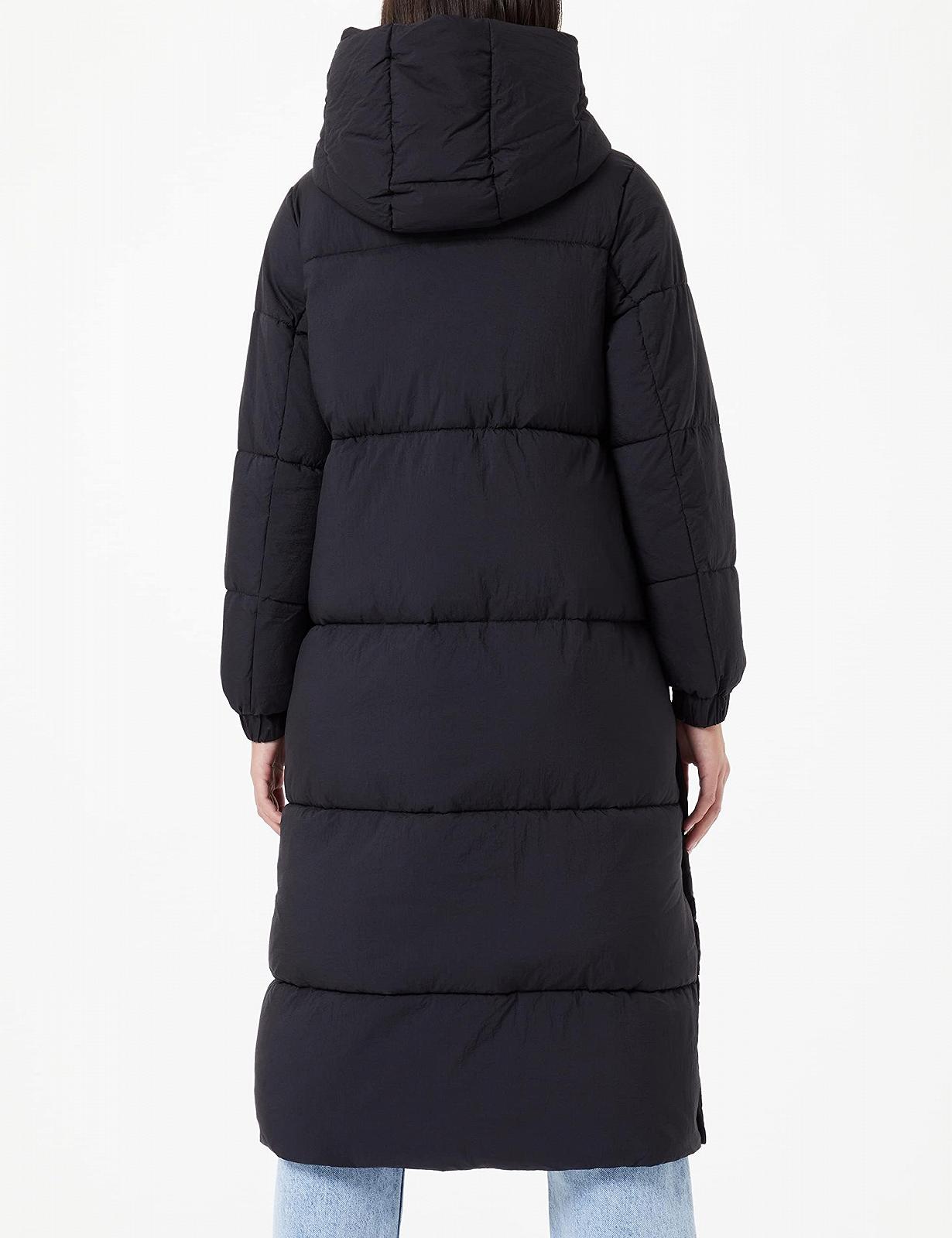 Пальто s.Oliver Жіноче Довгий рукав, фото №4