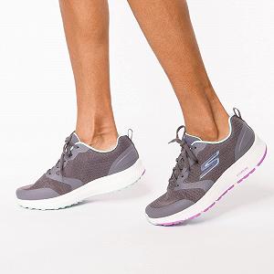 Кросівки Skechers Go Run Consistent synthetic.ua - Фото 1