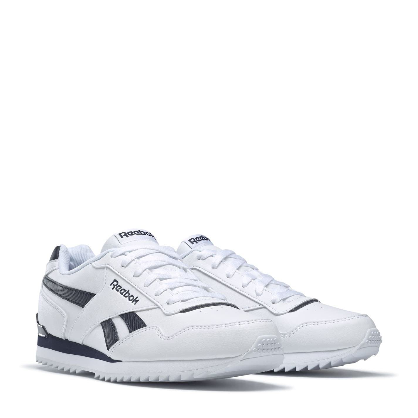 Кросівки Unisex Reebok Glide Ripple Clip, фото №3