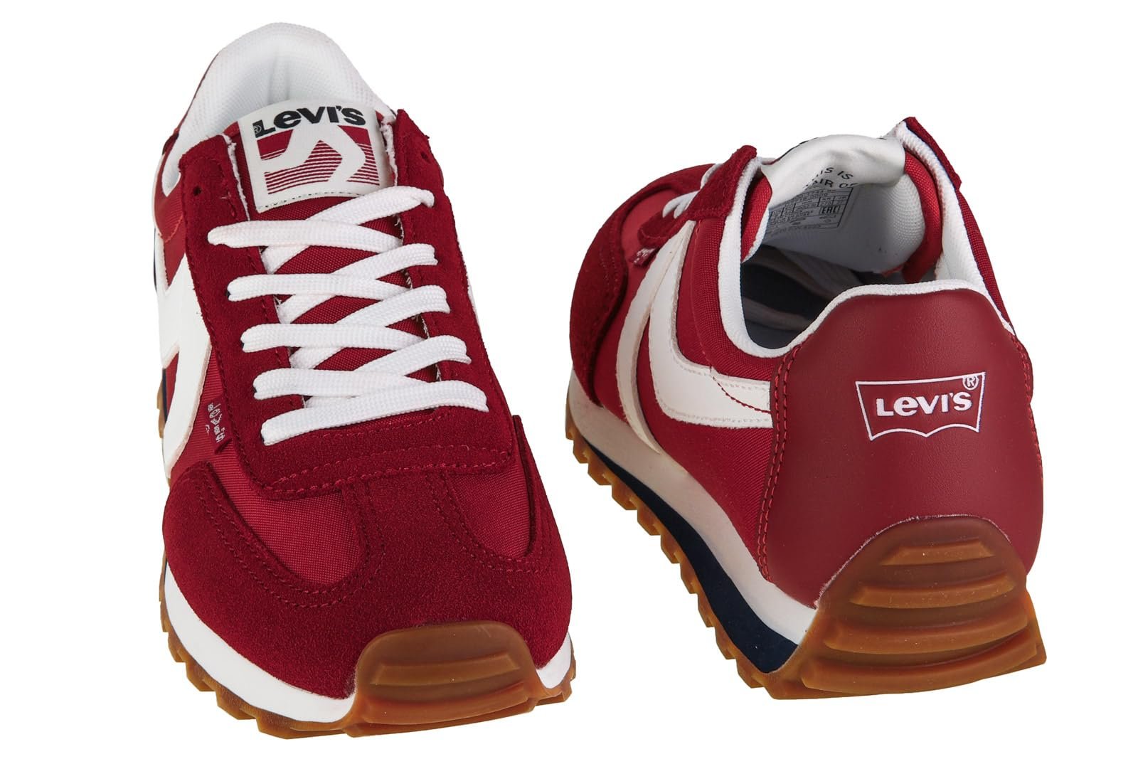 Кроссовки Levi's Мужские, фото №5